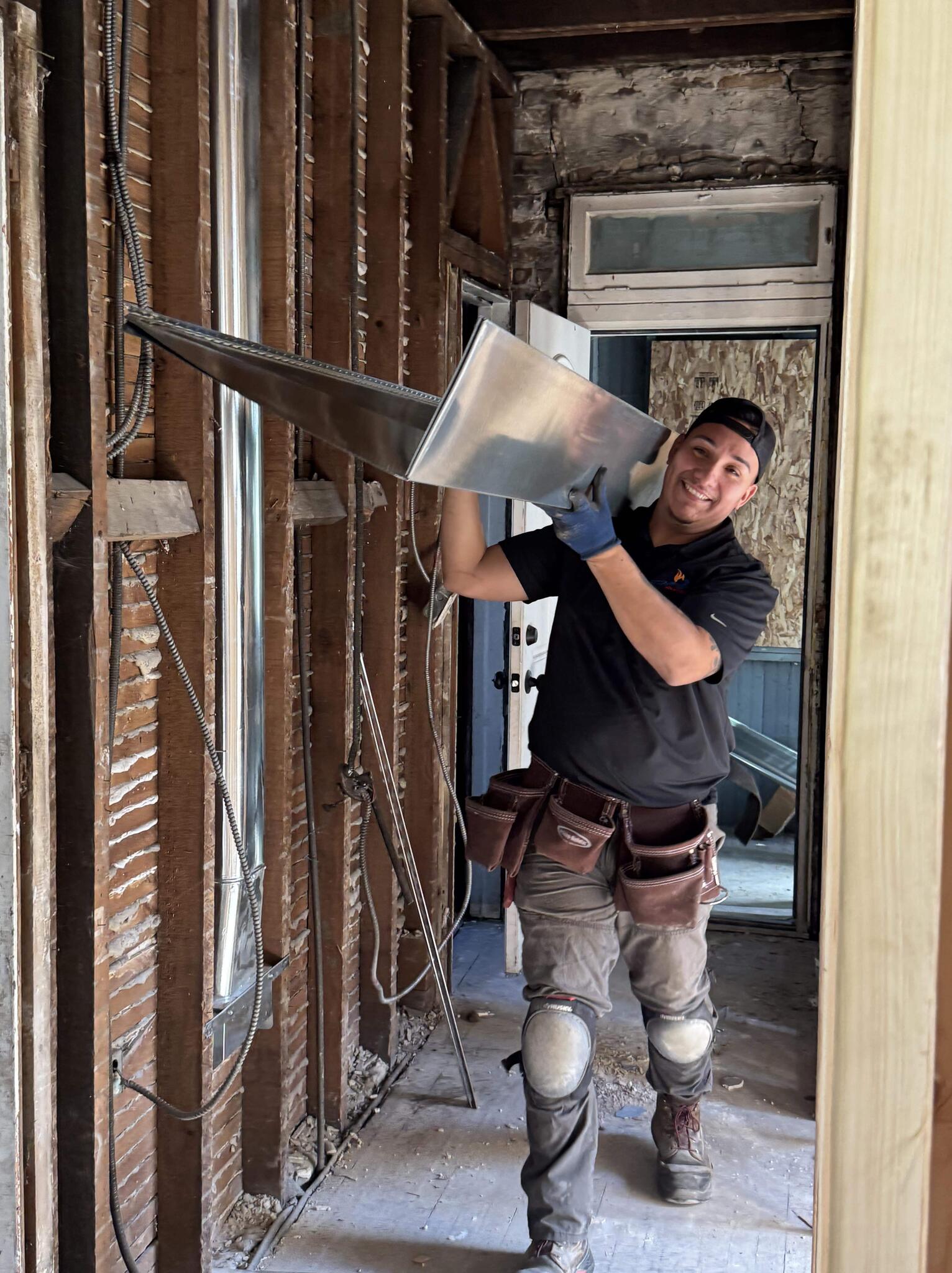 Photo credit: nextdoor