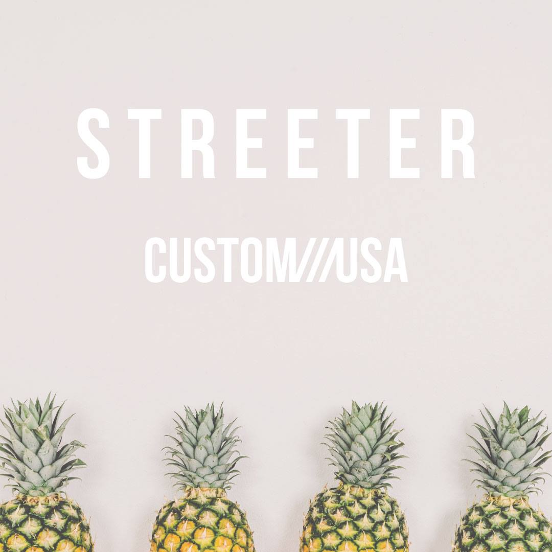 C Streeter Enterprise LLC