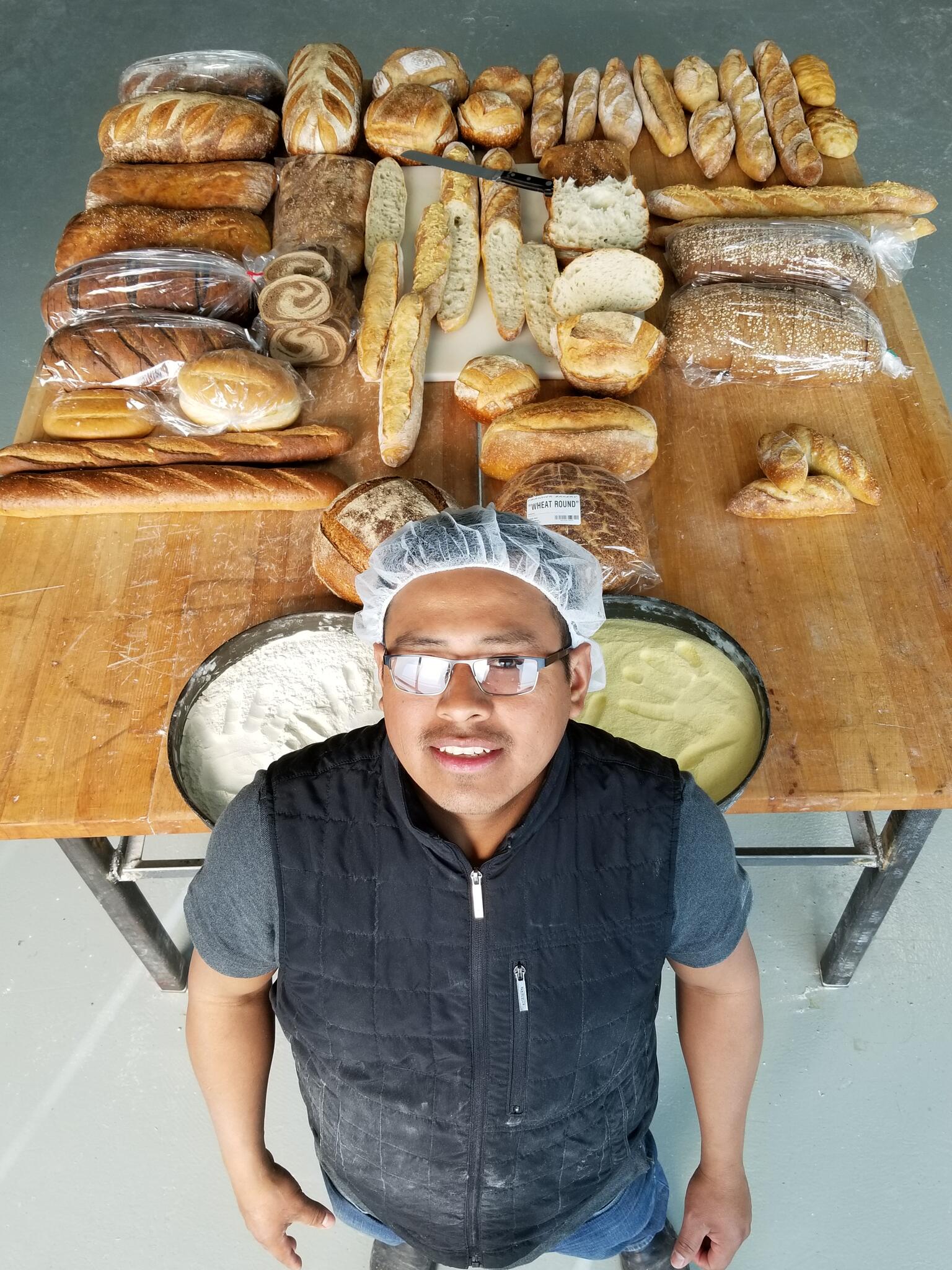 Photo credit: nextdoor