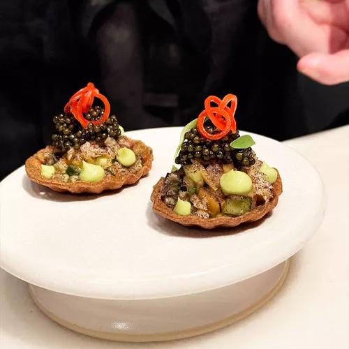 Photo credit: michelin