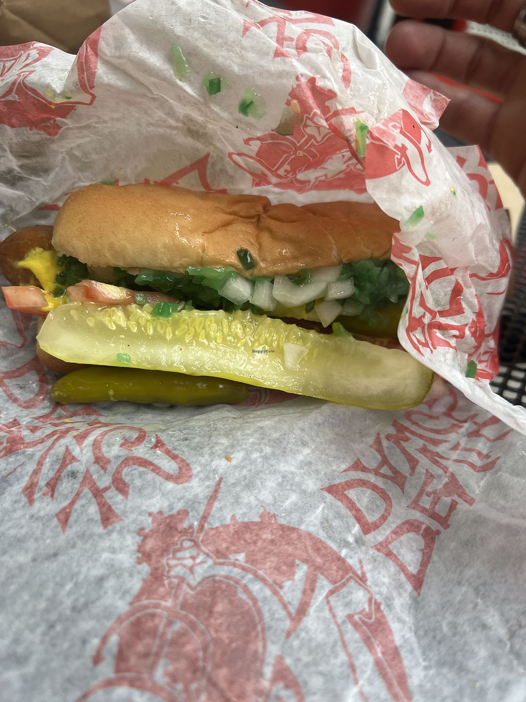 Photo credit: happycow