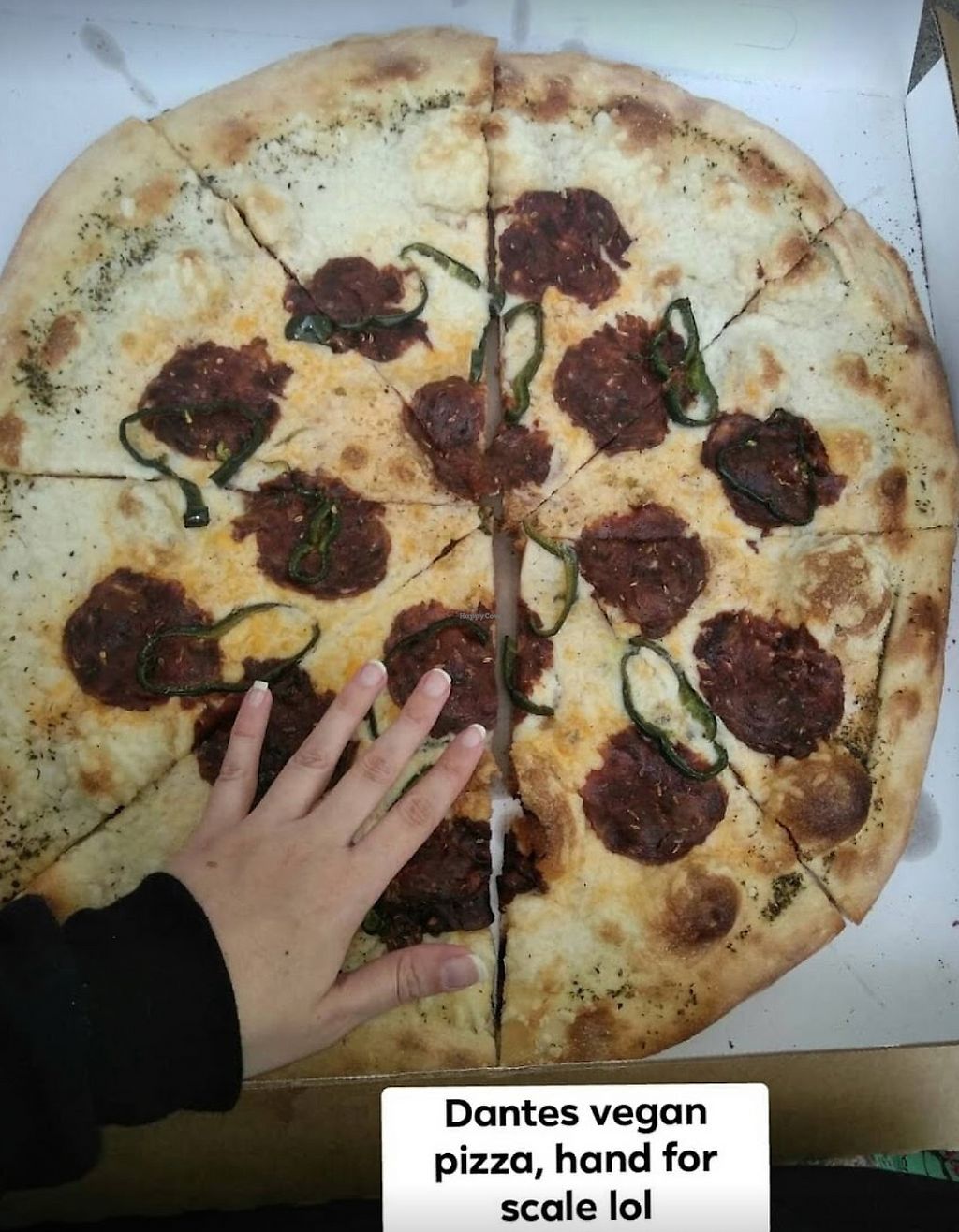 Photo credit: happycow