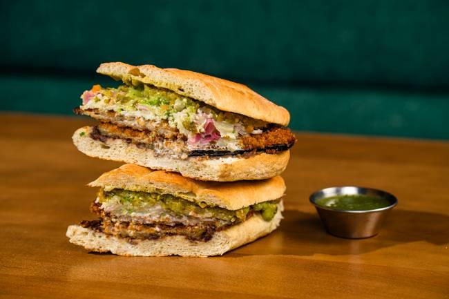 Photo credit: ubereats