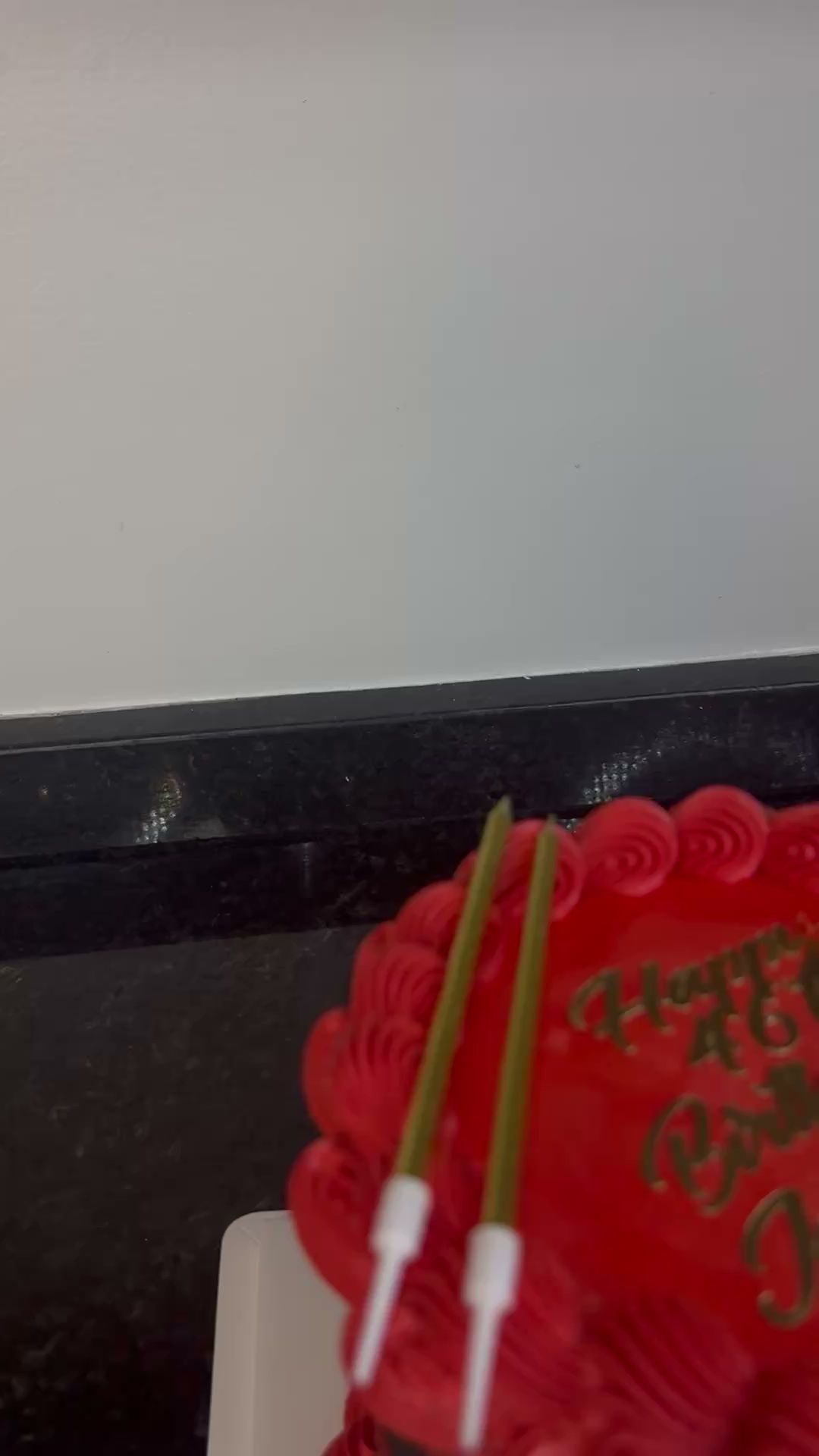 Simply Sweet Bake LLC Menu