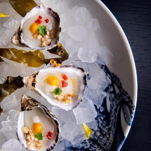 Photo credit: michelin