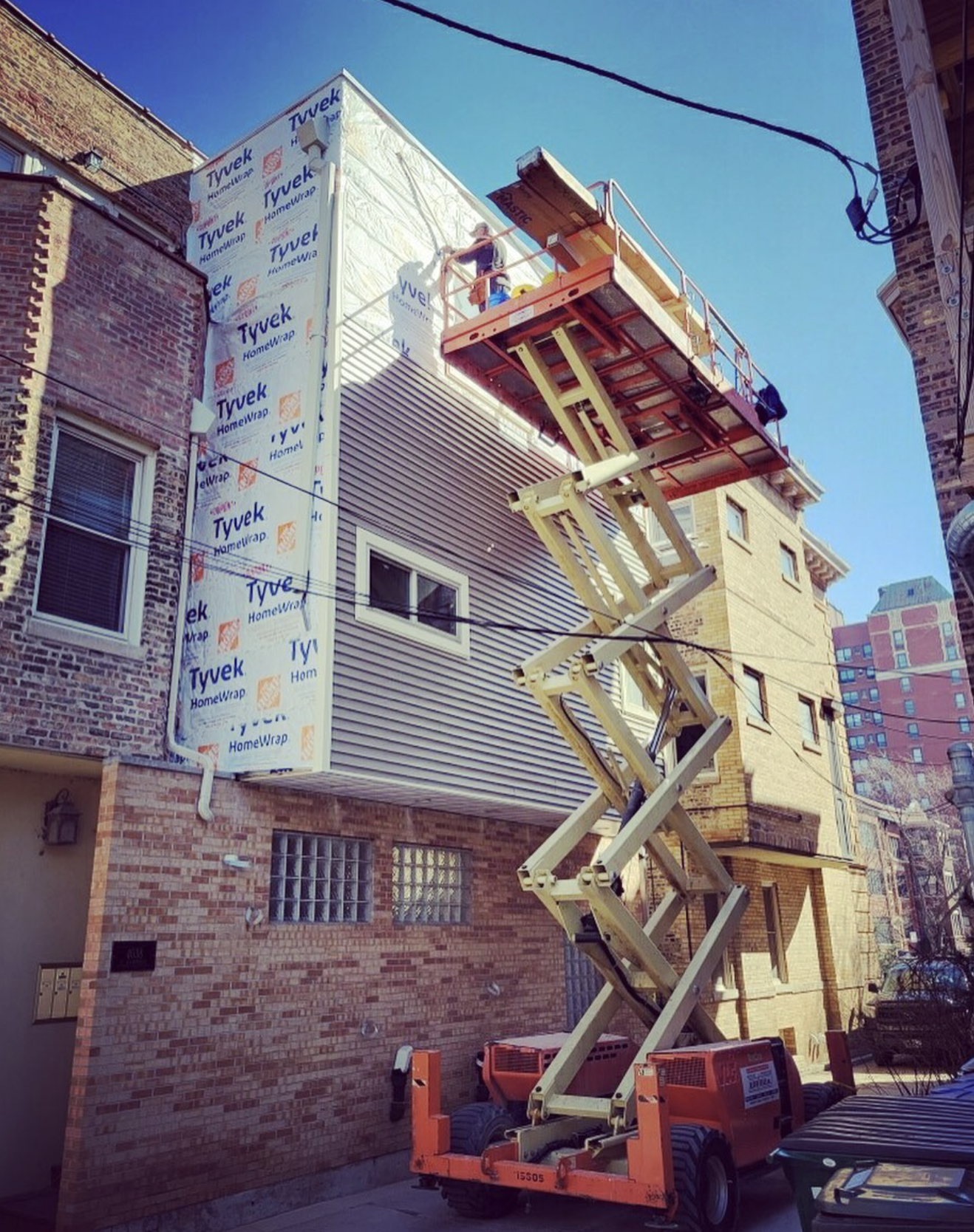 Photo credit: nextdoor