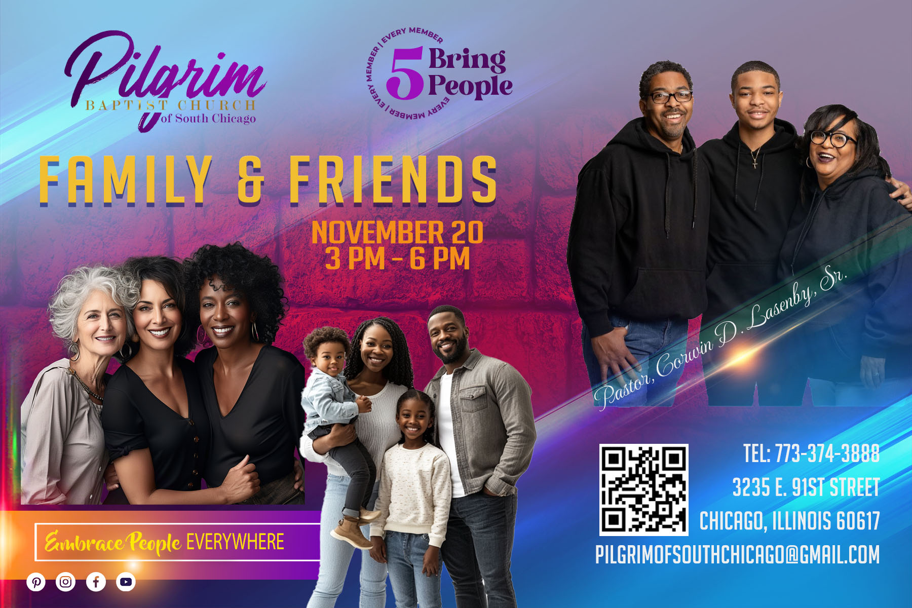 Digital Worxx Design