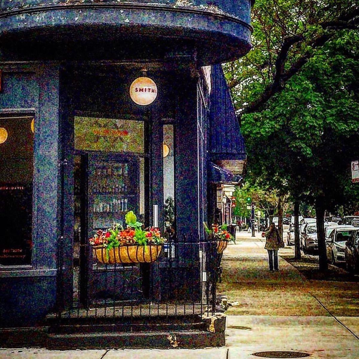 Photo credit: nextdoor