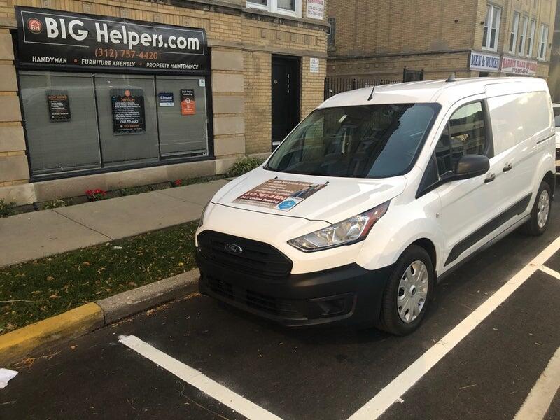 Photo credit: nextdoor