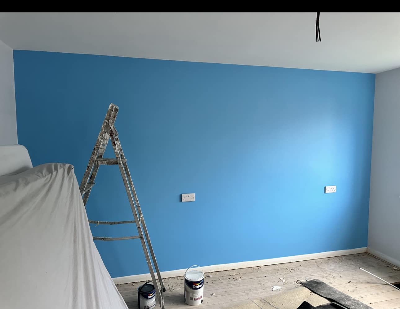 Charlie's Painting & Services