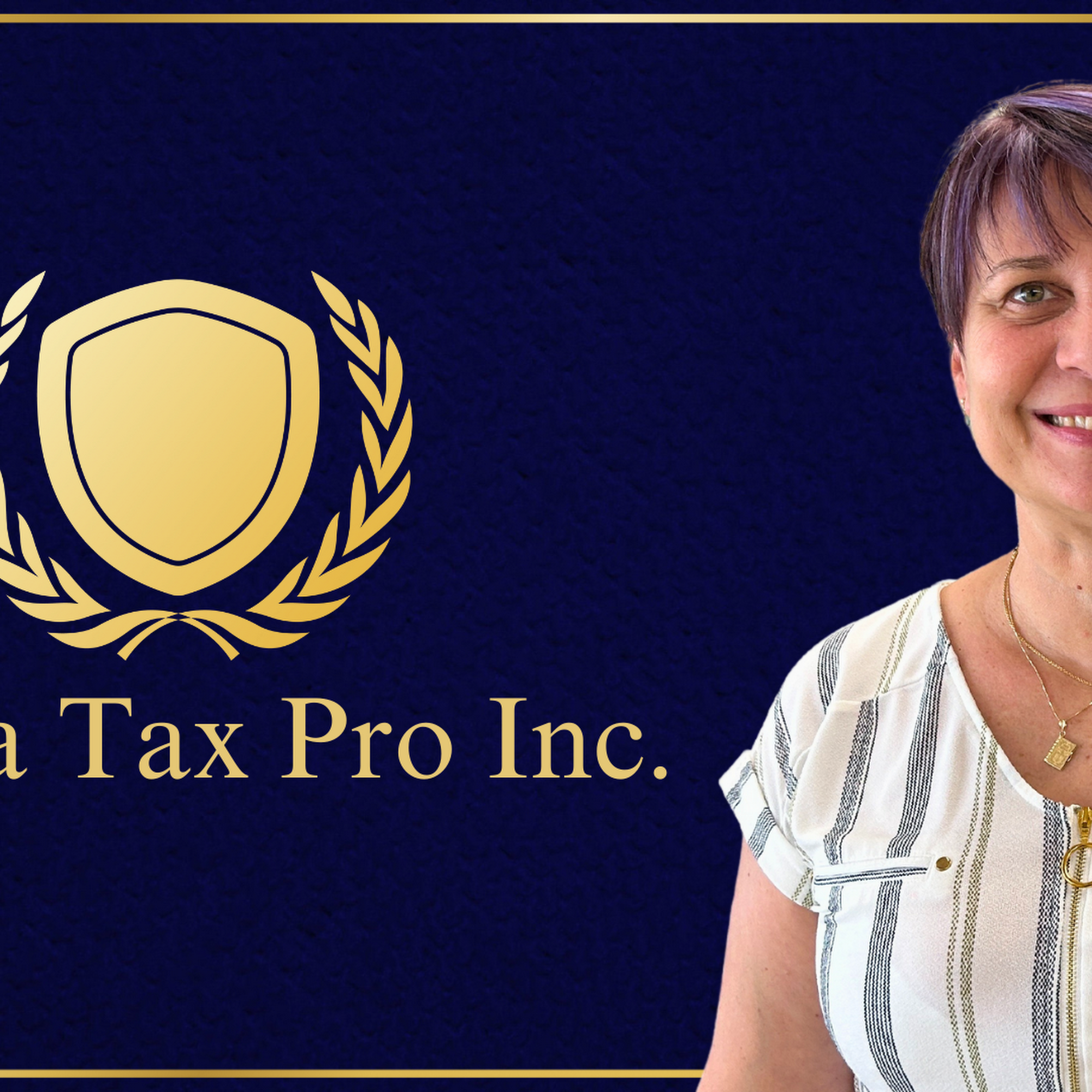 Corina Tax Pro Inc.