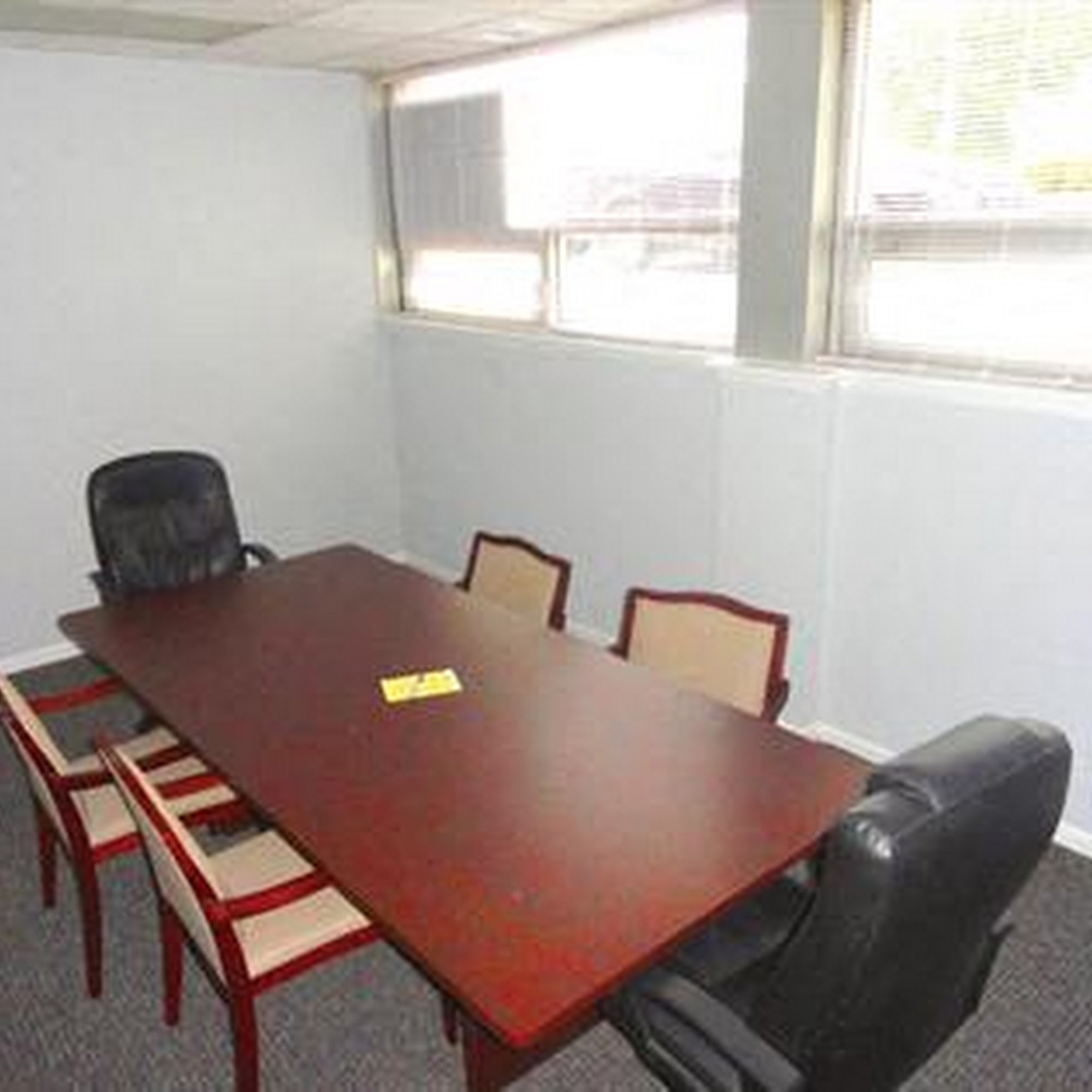 Accurate Tax Resource Corp