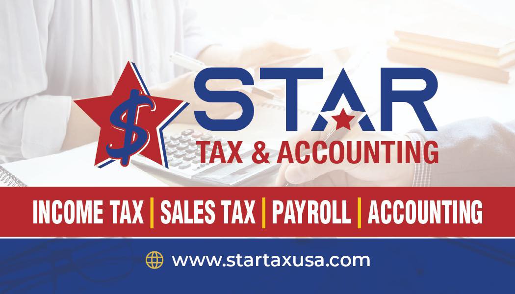 Star Tax & Accounting Services