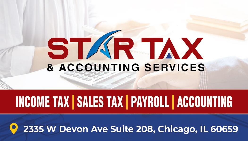 Star Tax & Accounting Services