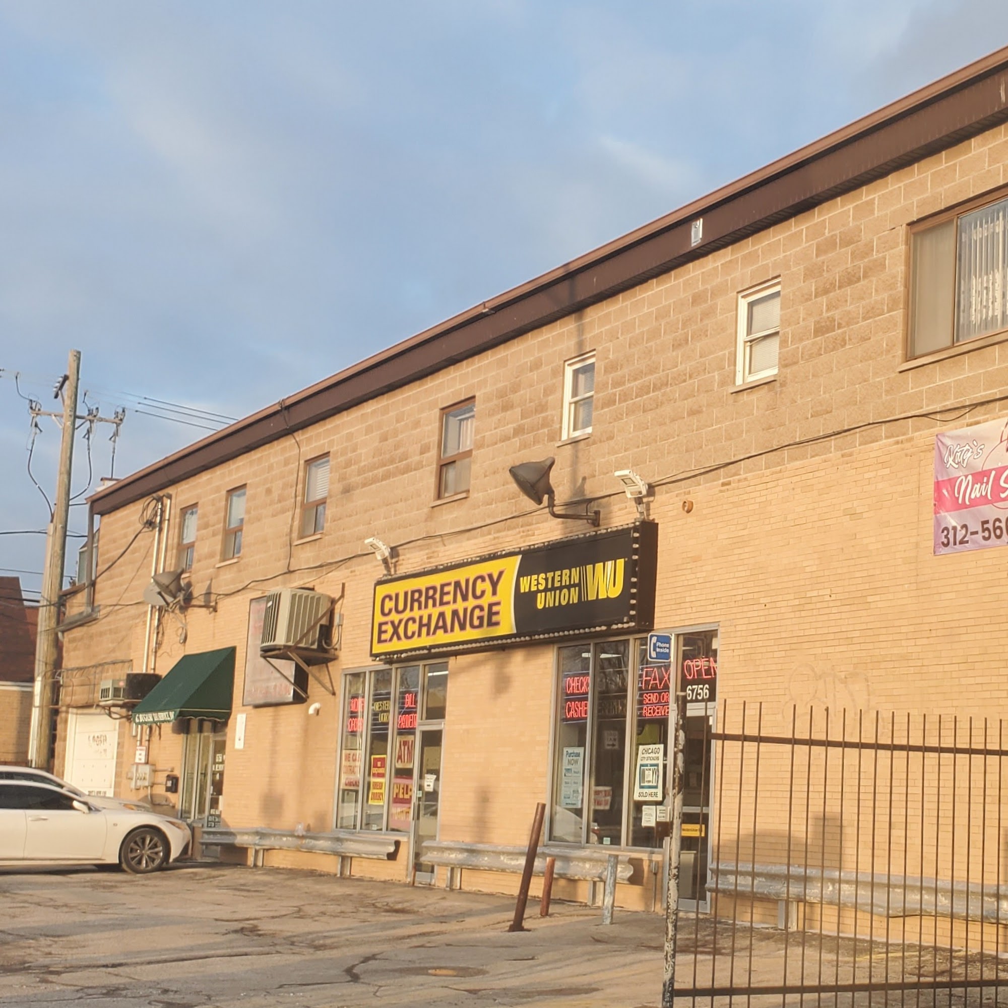 G Bugalski Tax Services Inc