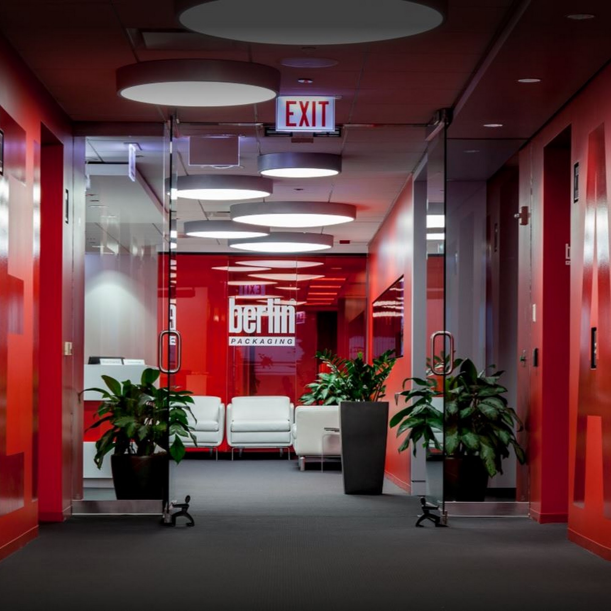 Berlin Packaging, LLC