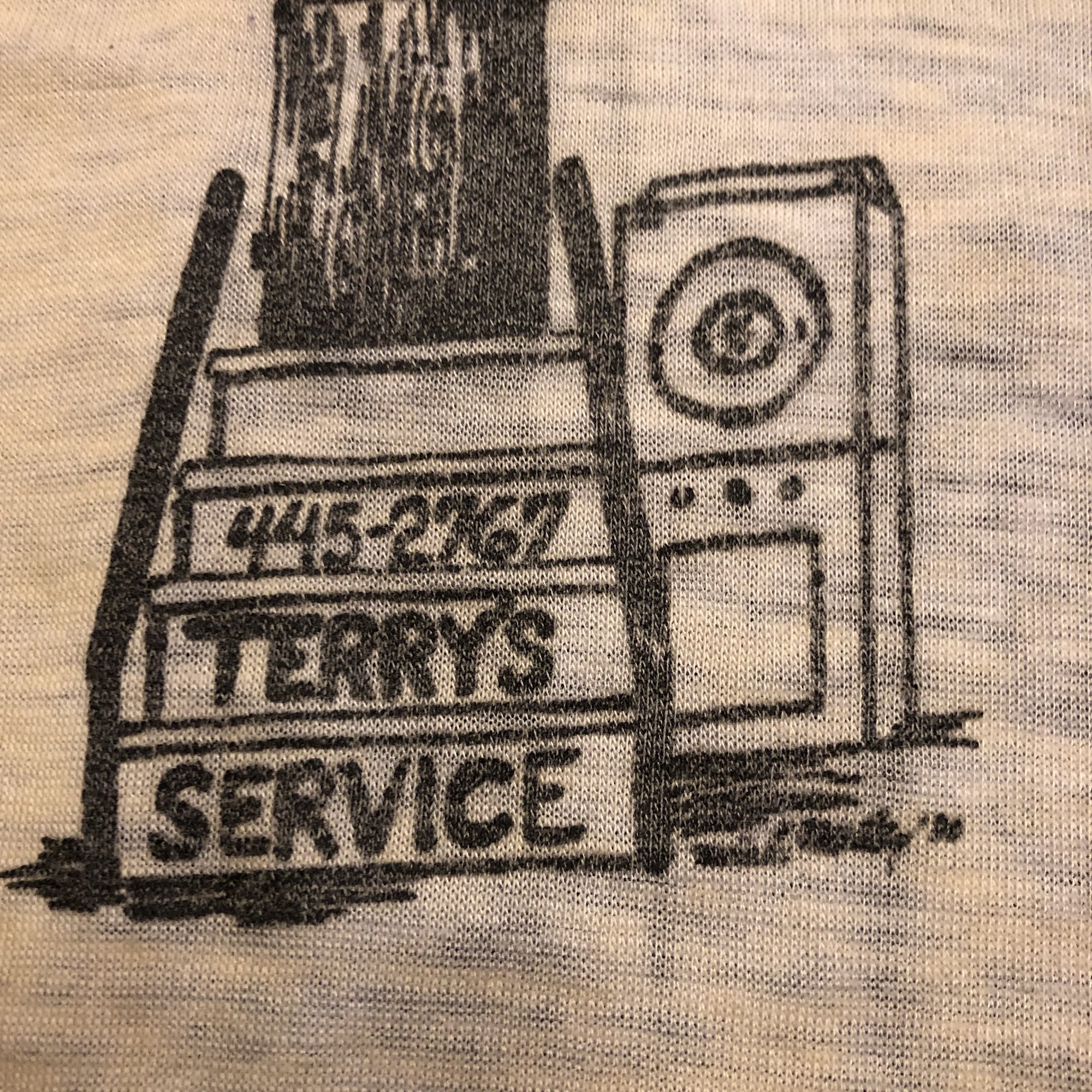 Terry's Service Appliance Repair