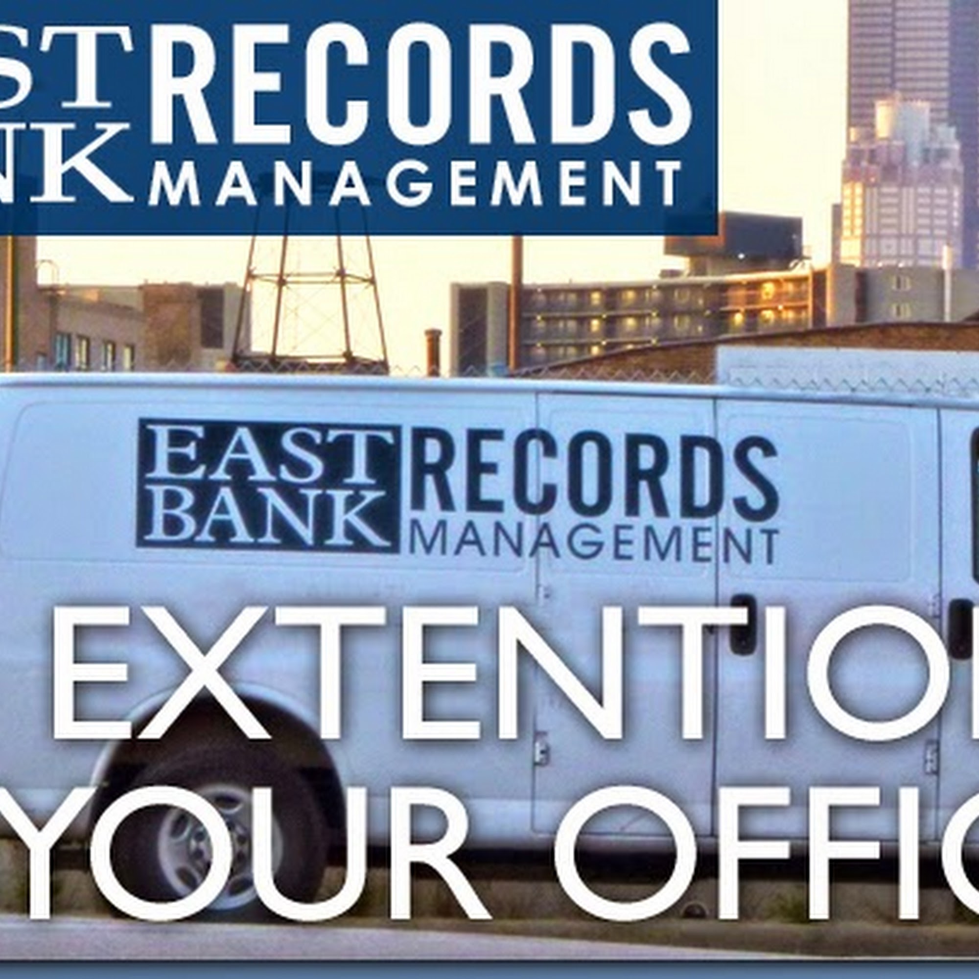 East Bank Records Management