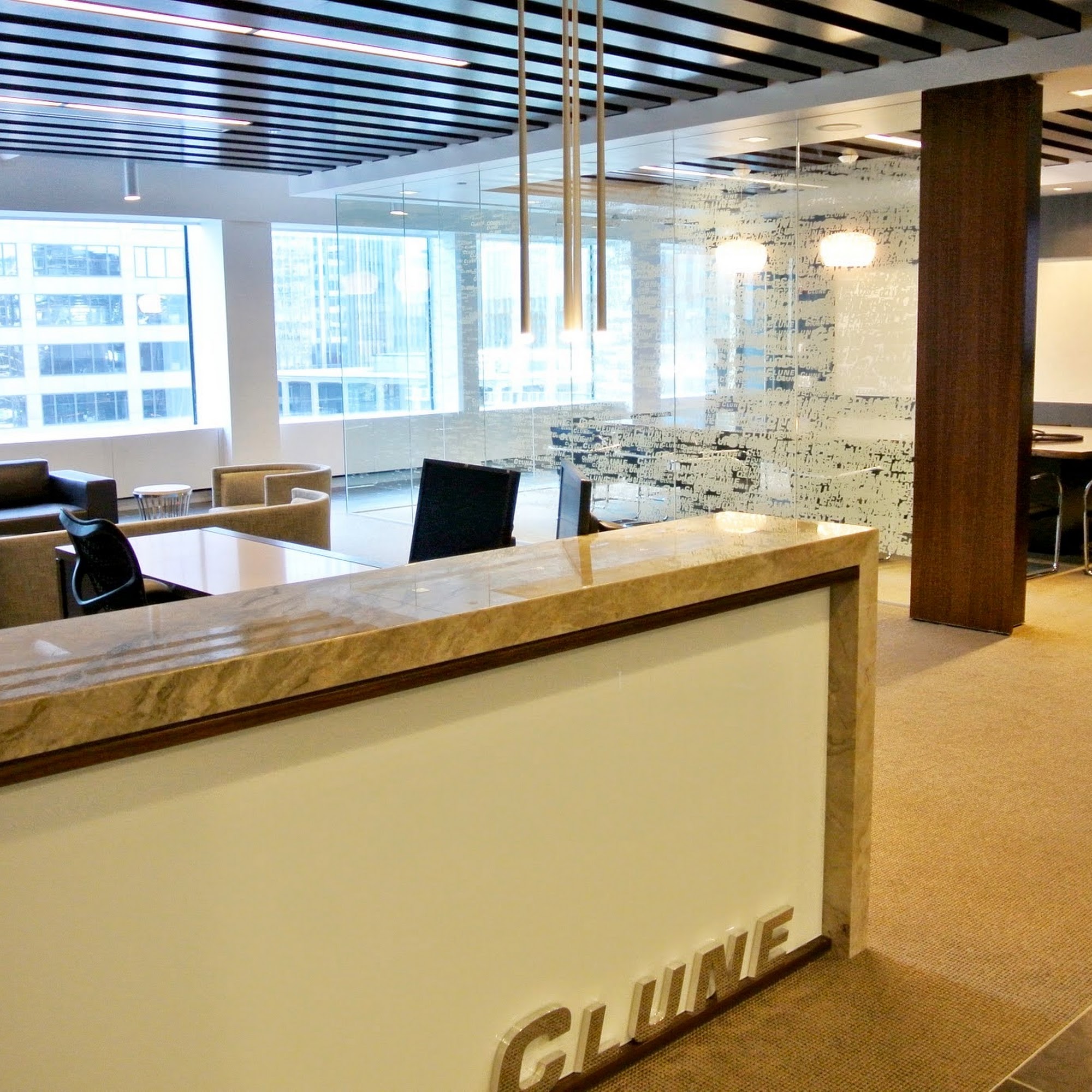 Clune Construction Company