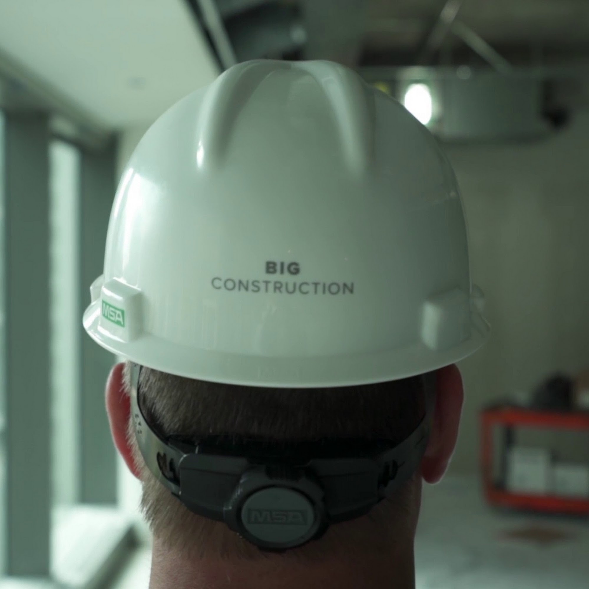BIG Construction