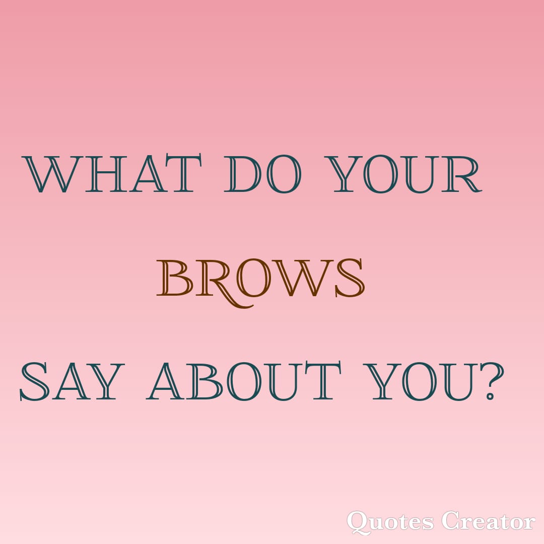iBrow. studio of fine tweezing
