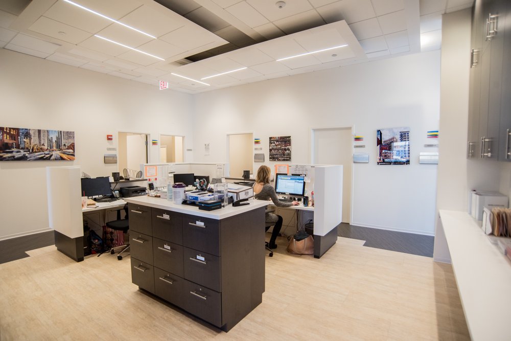 Chicago COVID Testing - Wicker Park