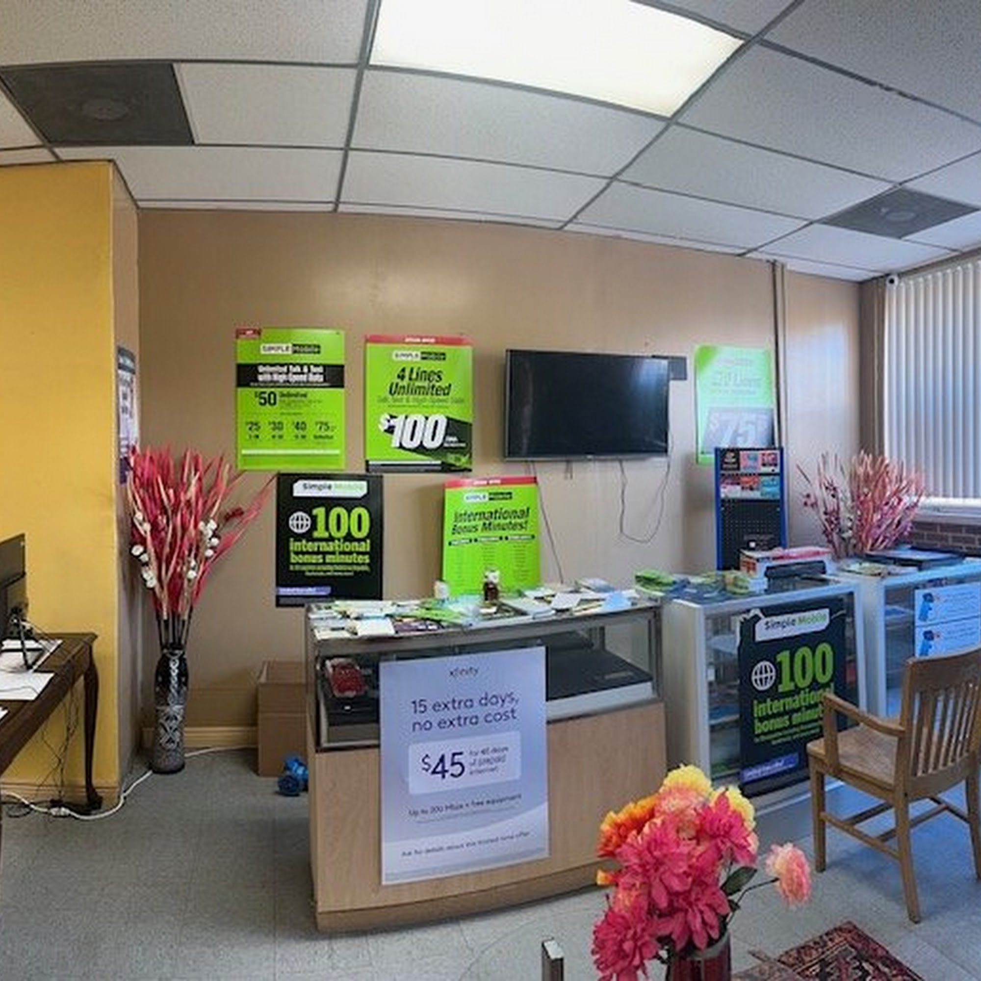 TECHMARK TAX SERVICES