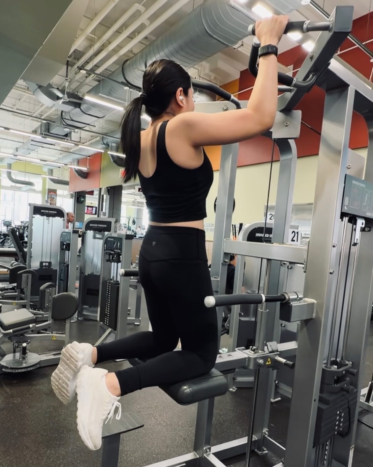 353 Fitness Center