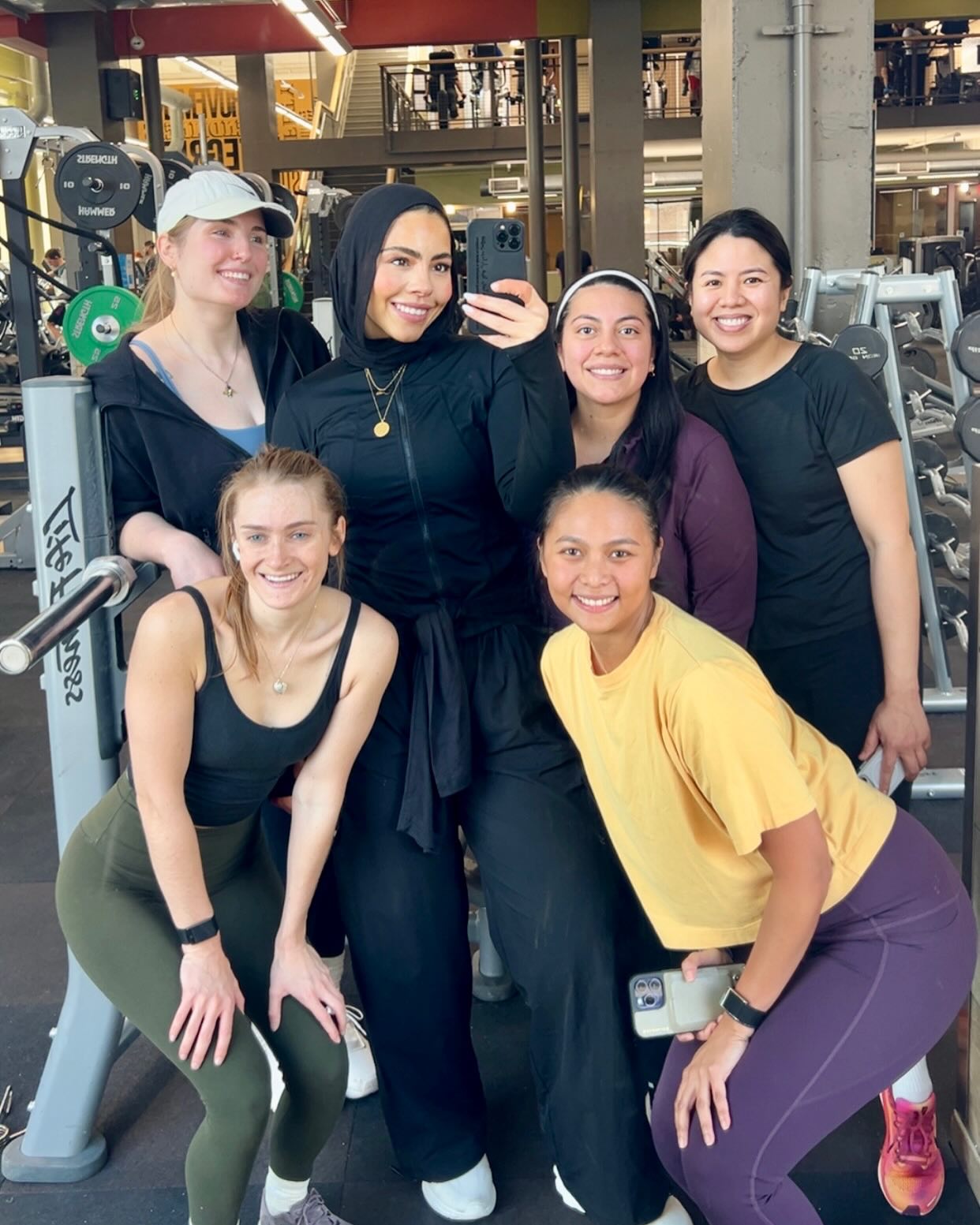 353 Fitness Center
