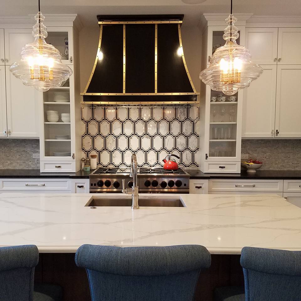 Kelly Stevenson Interiors