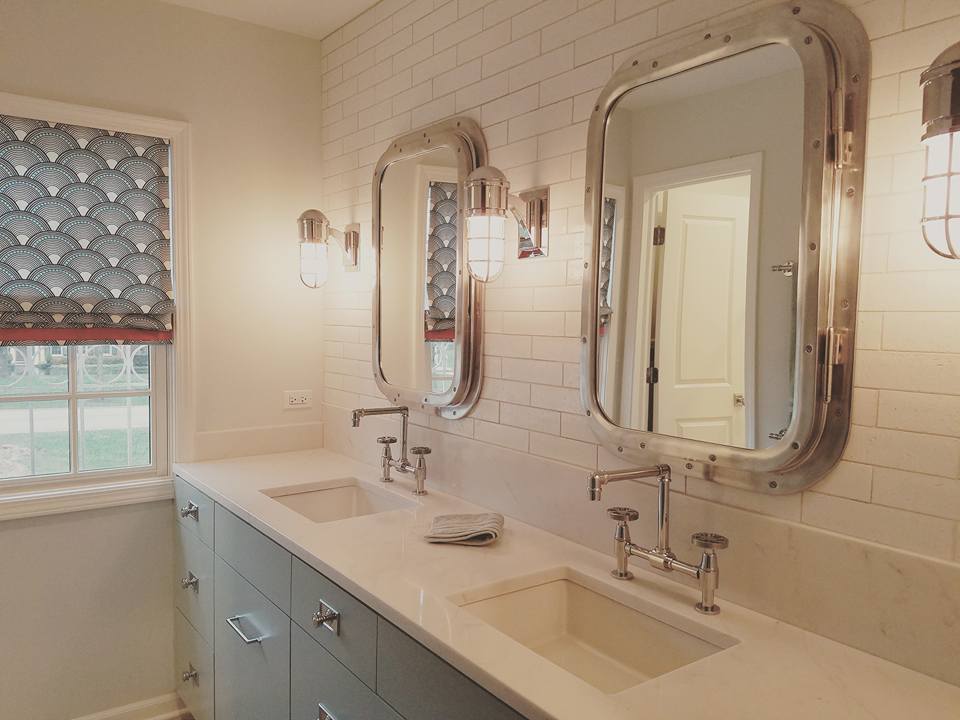 Kelly Stevenson Interiors