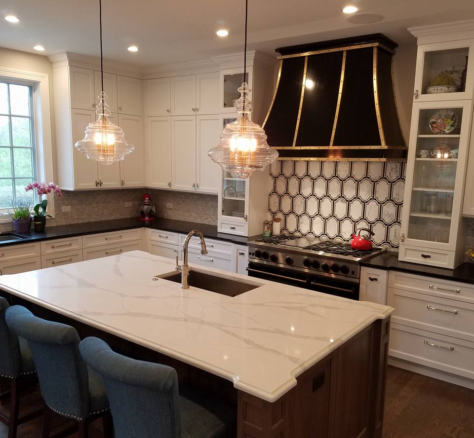 Kelly Stevenson Interiors