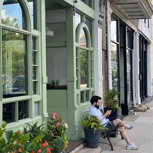 Photo credit: michelin