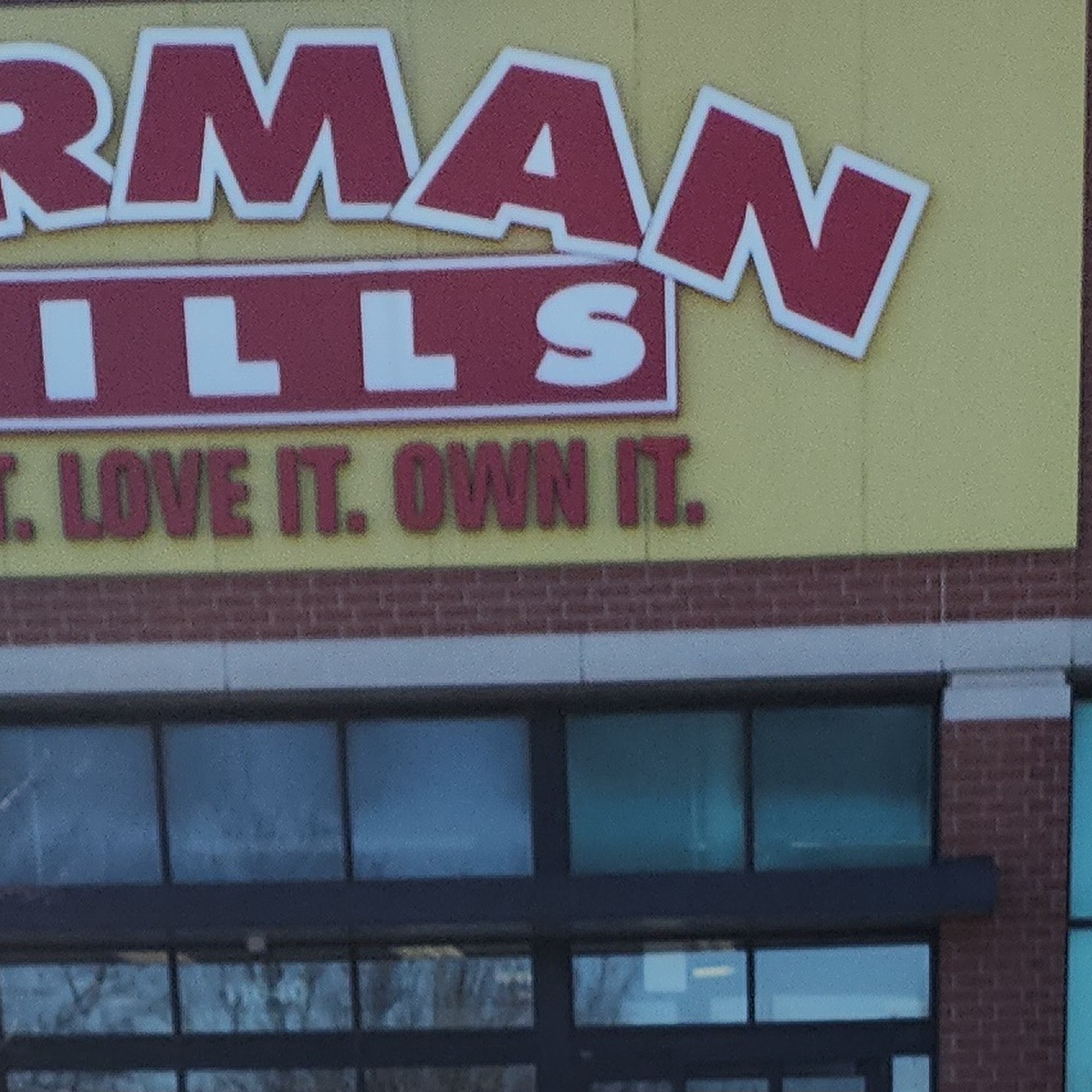 Forman mills