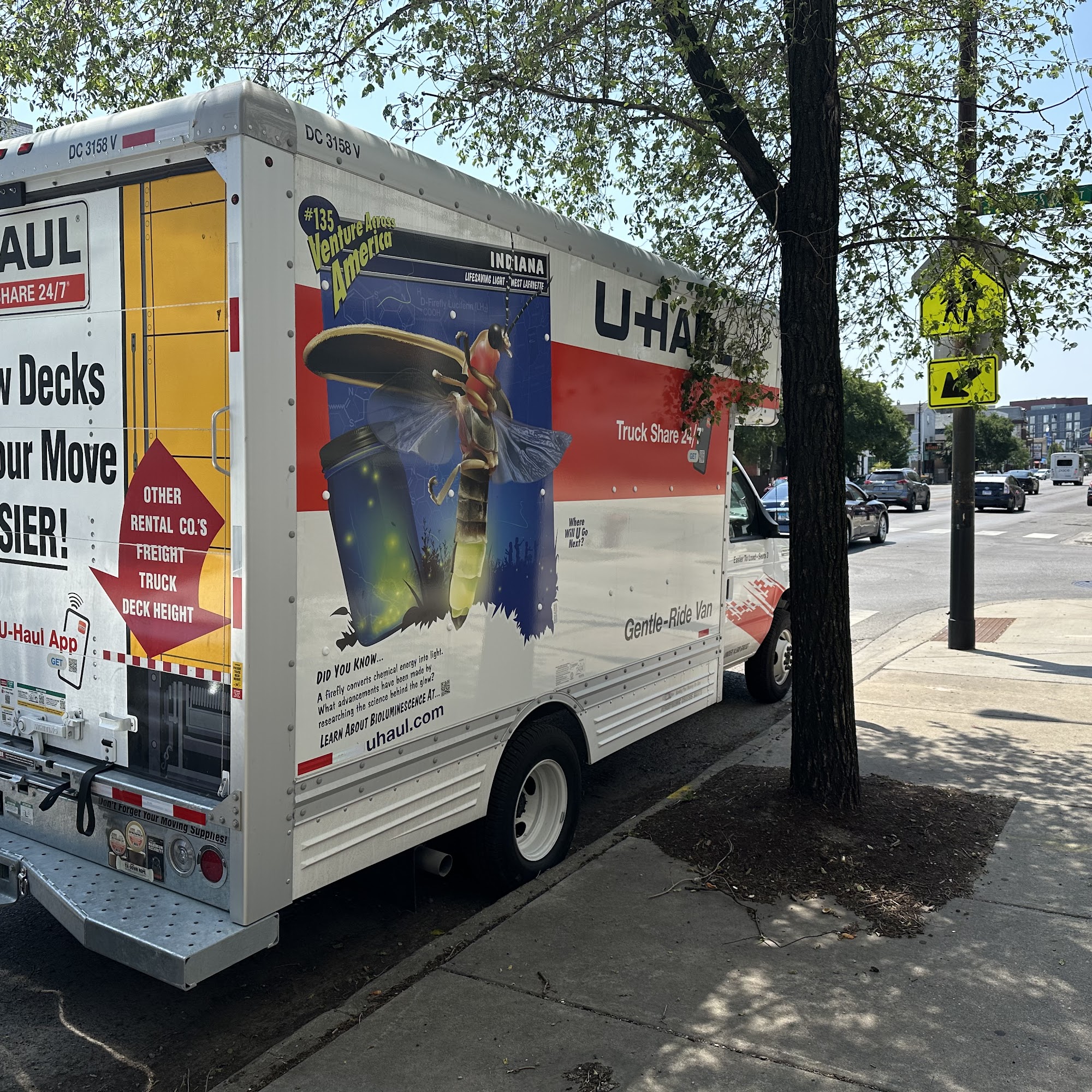 U-Haul Neighborhood Dealer