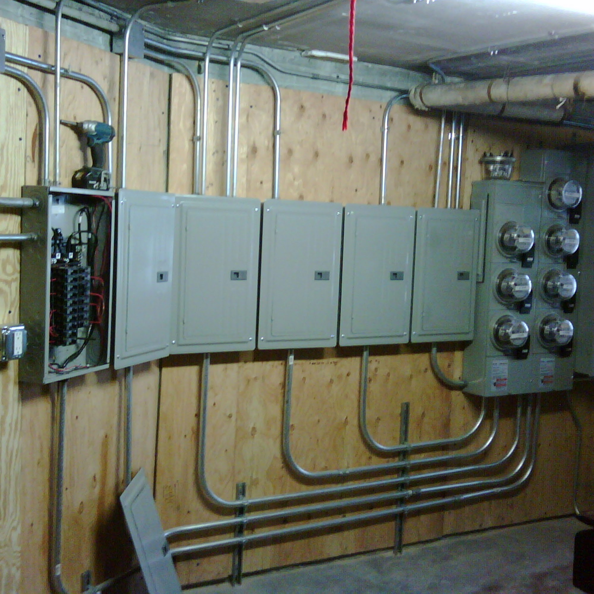 MECO Power Inc. (formerly Meyer Electrical Construction Inc)