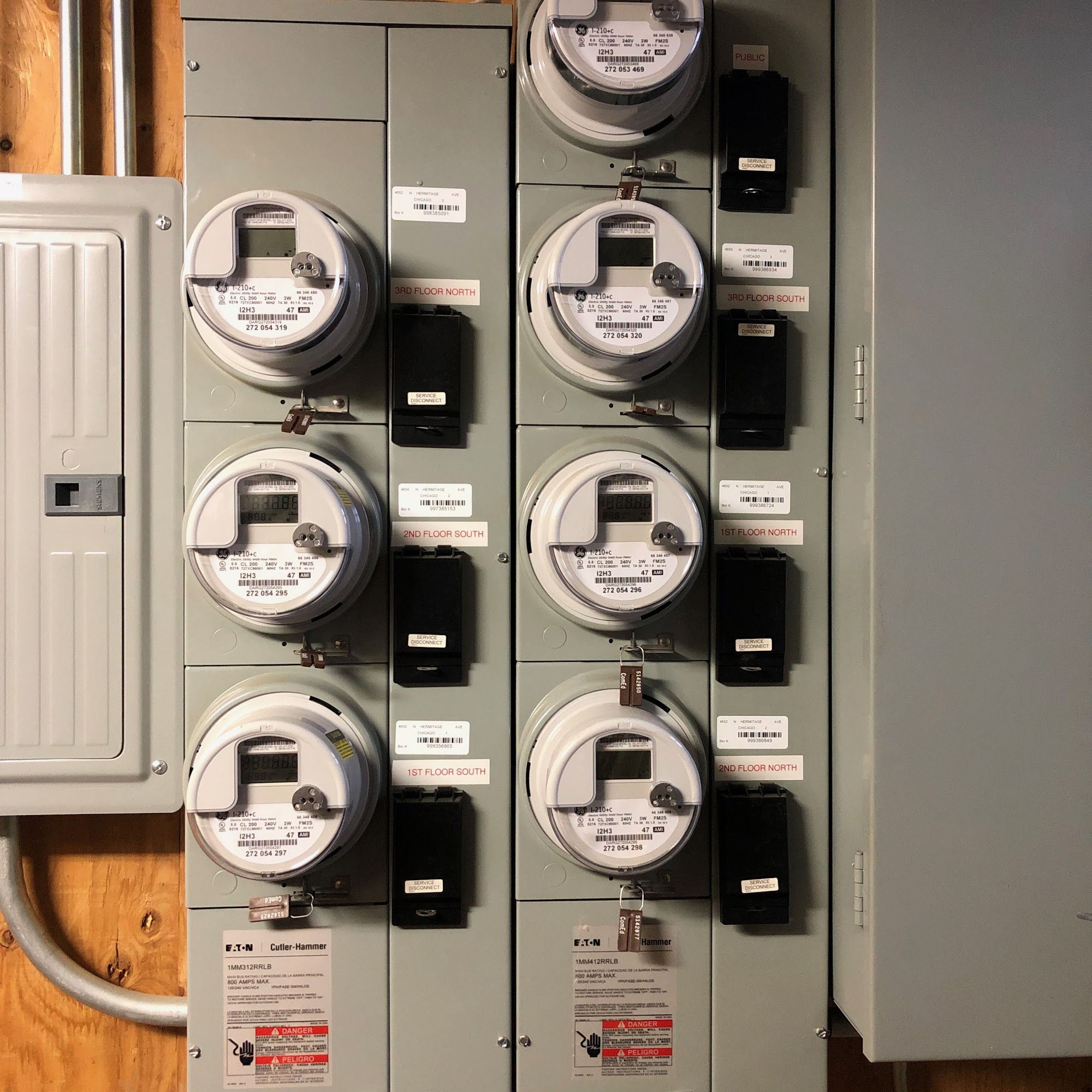 MECO Power Inc. (formerly Meyer Electrical Construction Inc)