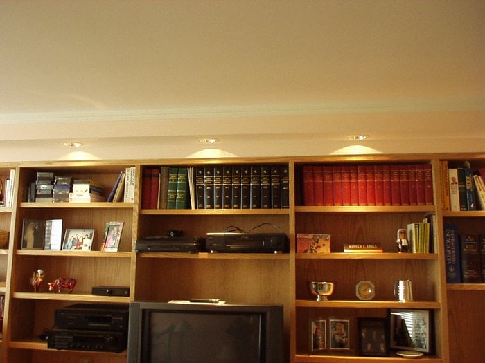 Meyer Electrical Construction Inc/MECO Power Inc.