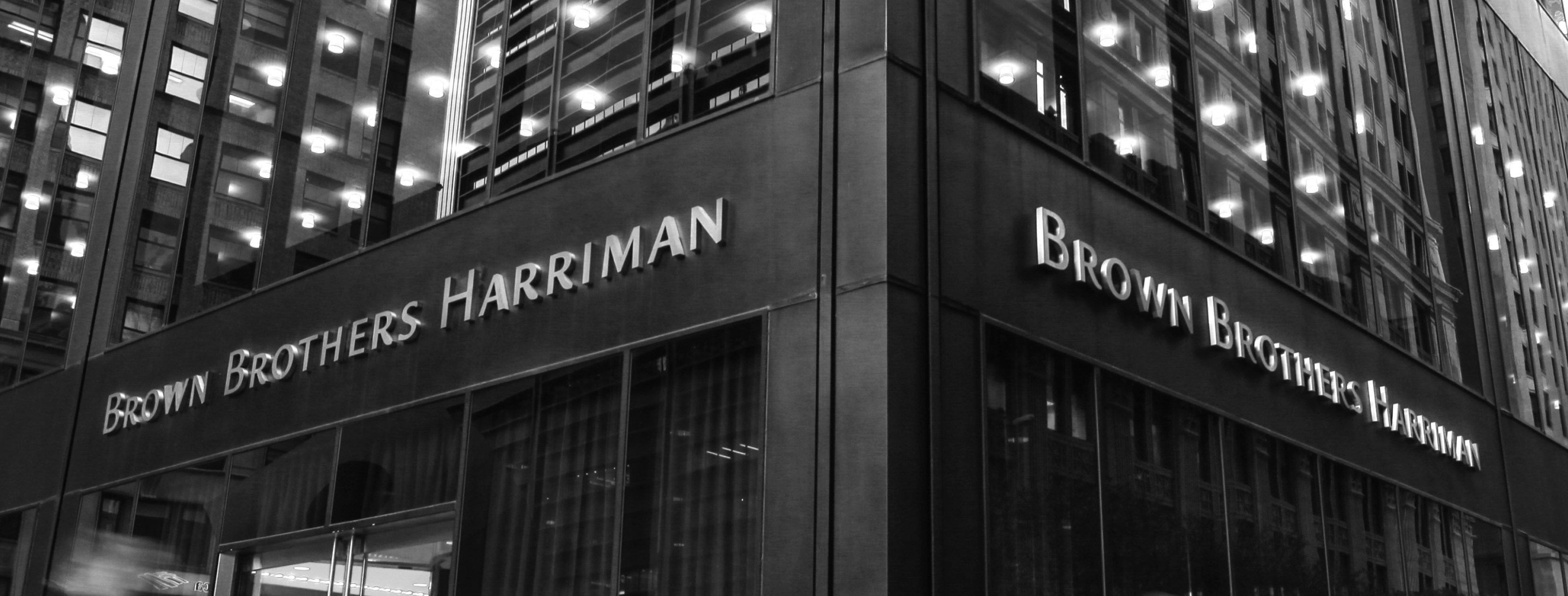 Brown Brothers Harriman