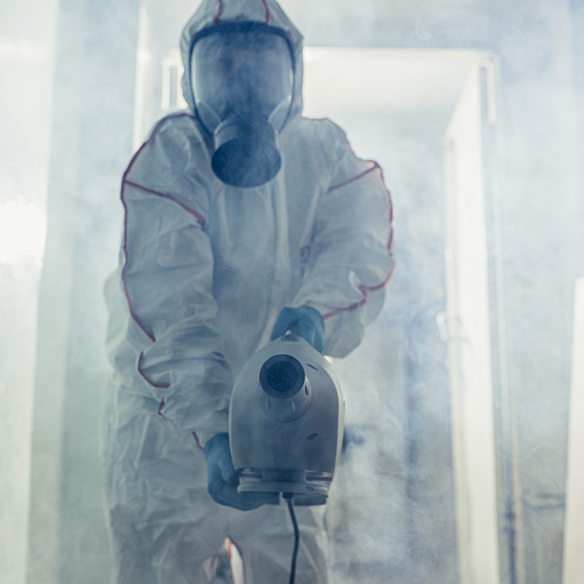 National Commercial Building Maintenance Service