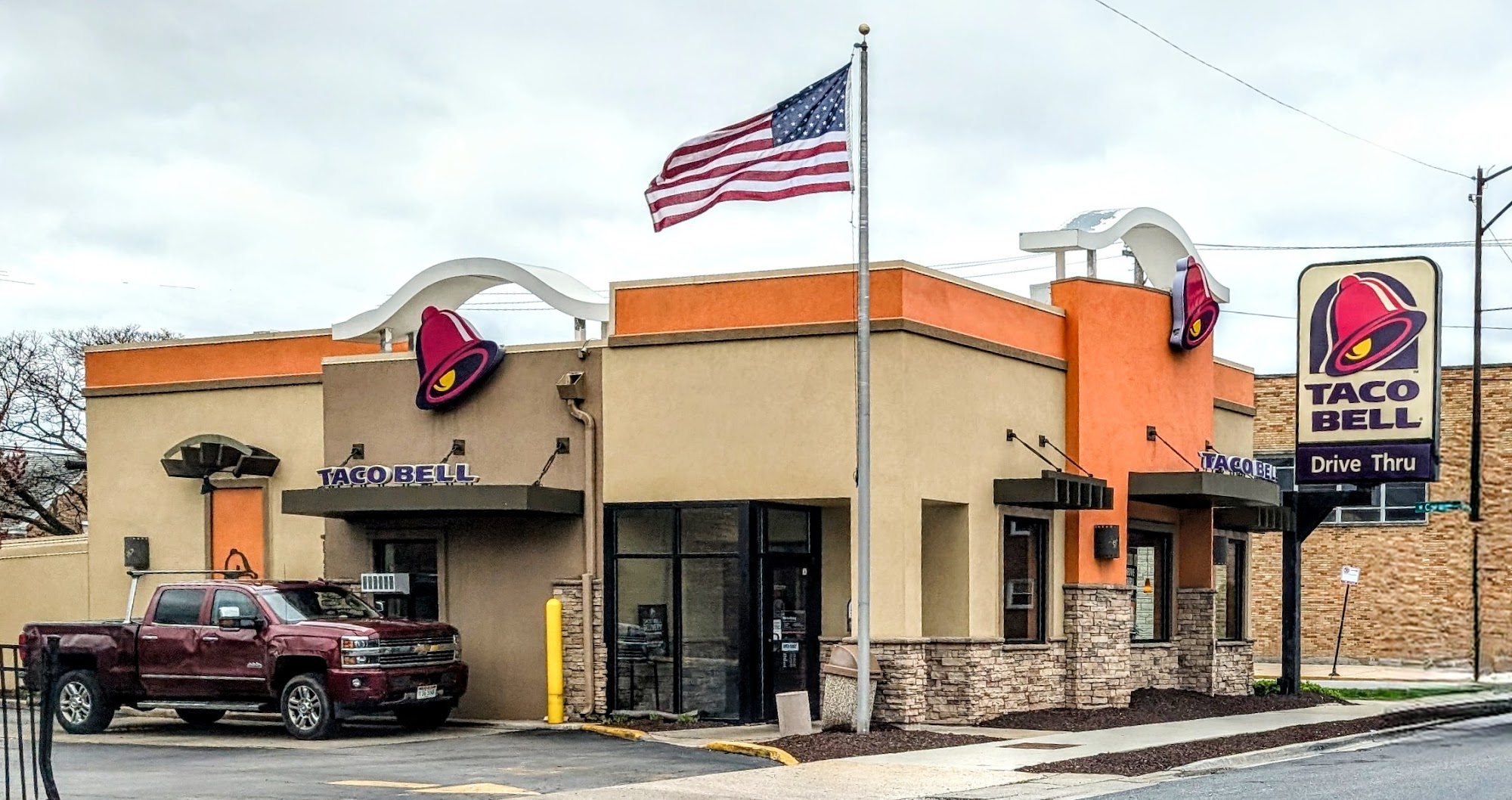 Taco Bell