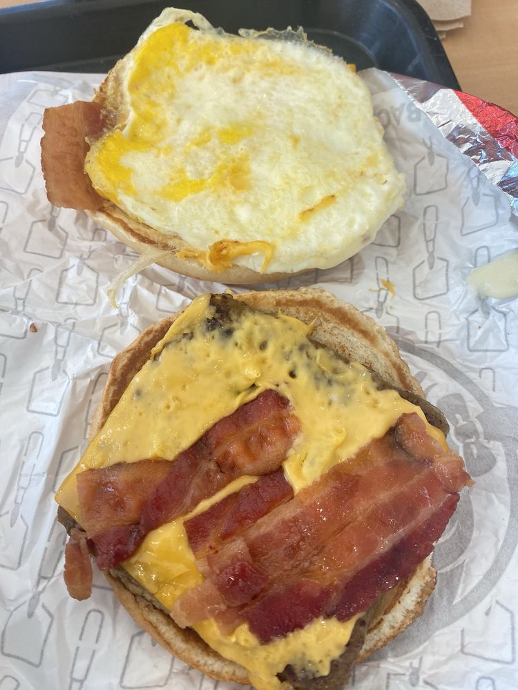 Wendy's