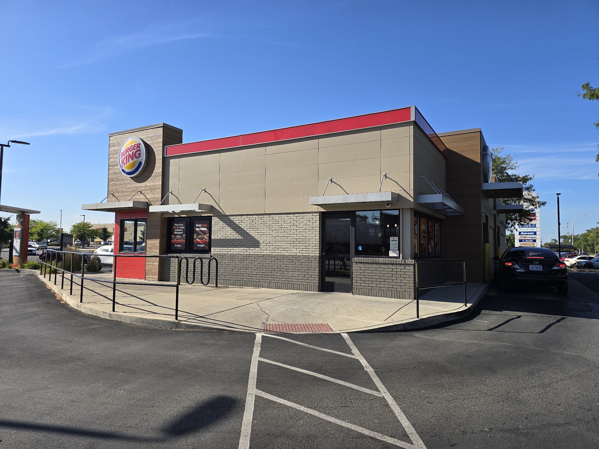 Burger King
