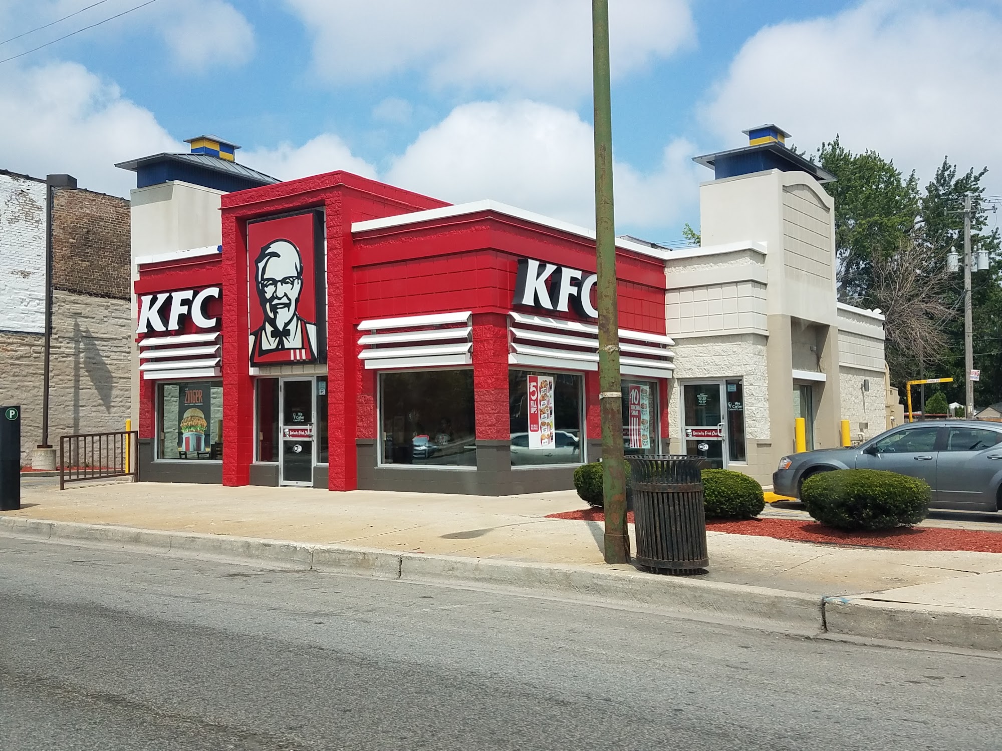 KFC