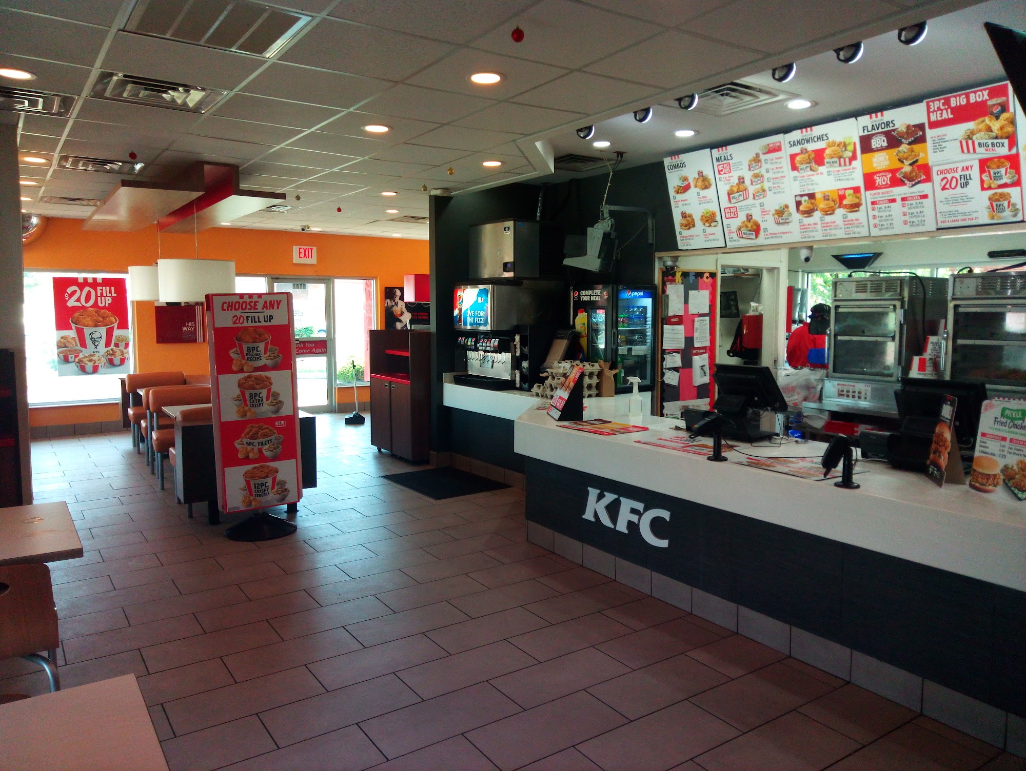 KFC