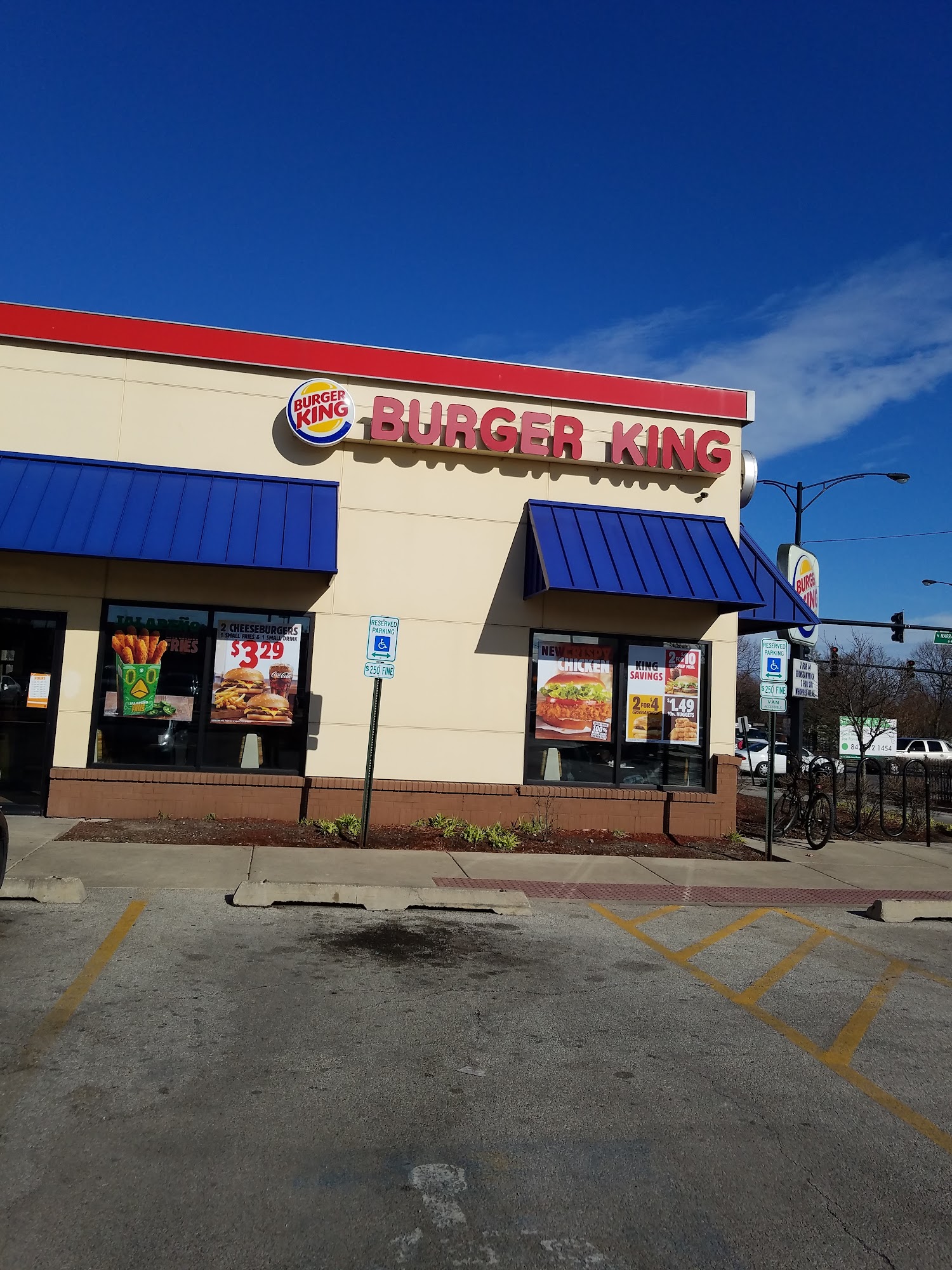 Burger King