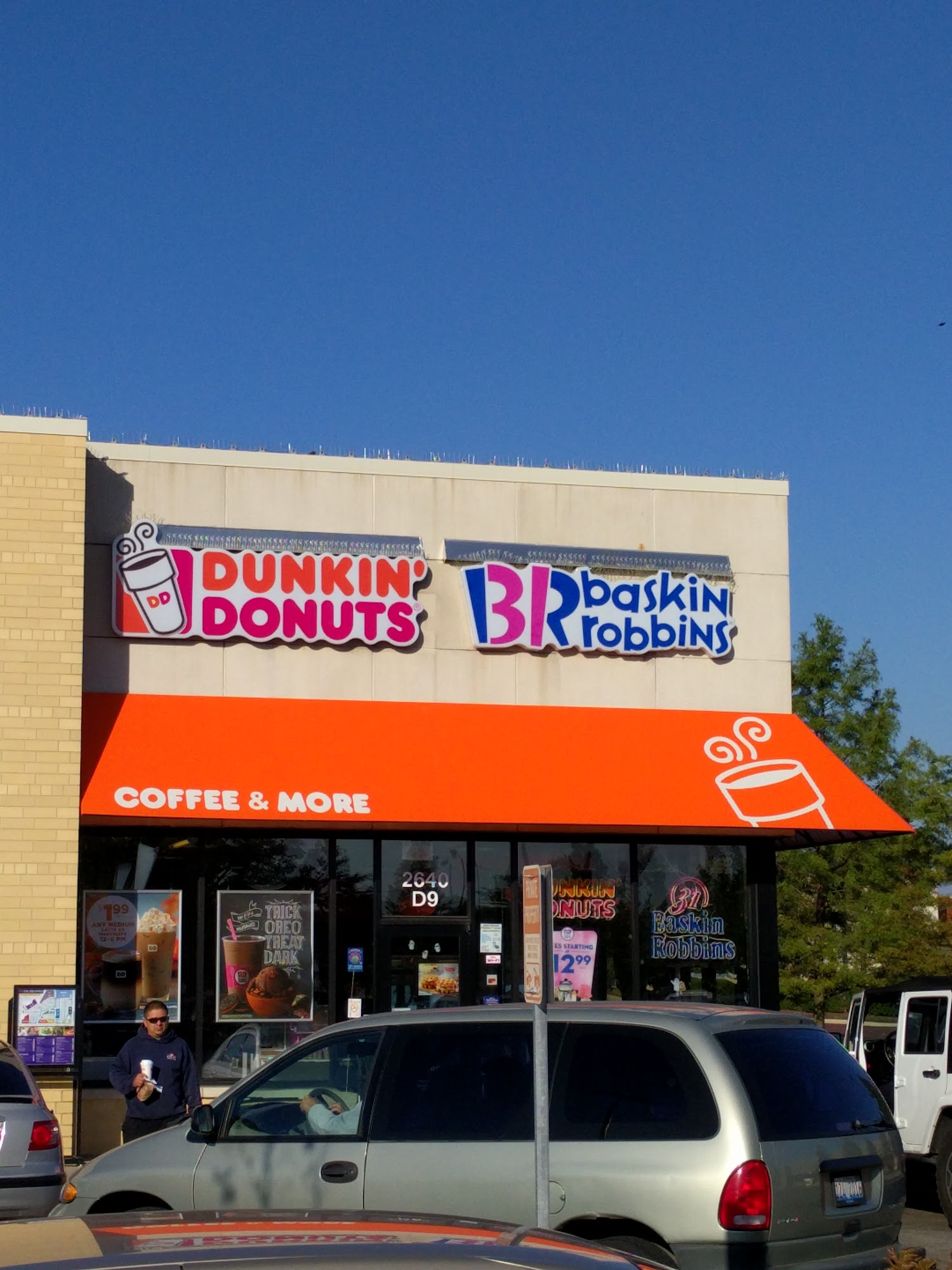 Baskin-Robbins