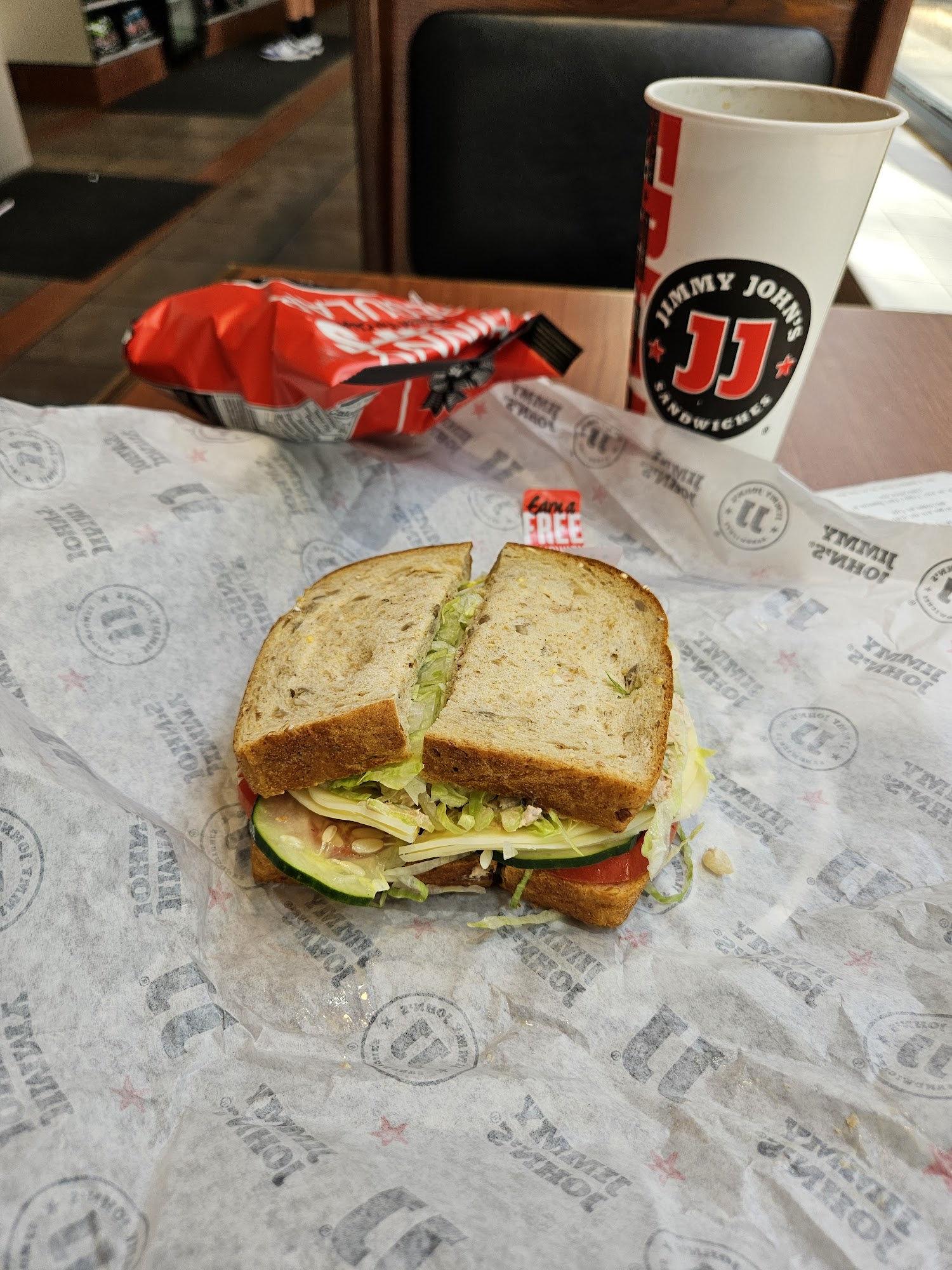 Jimmy John's
