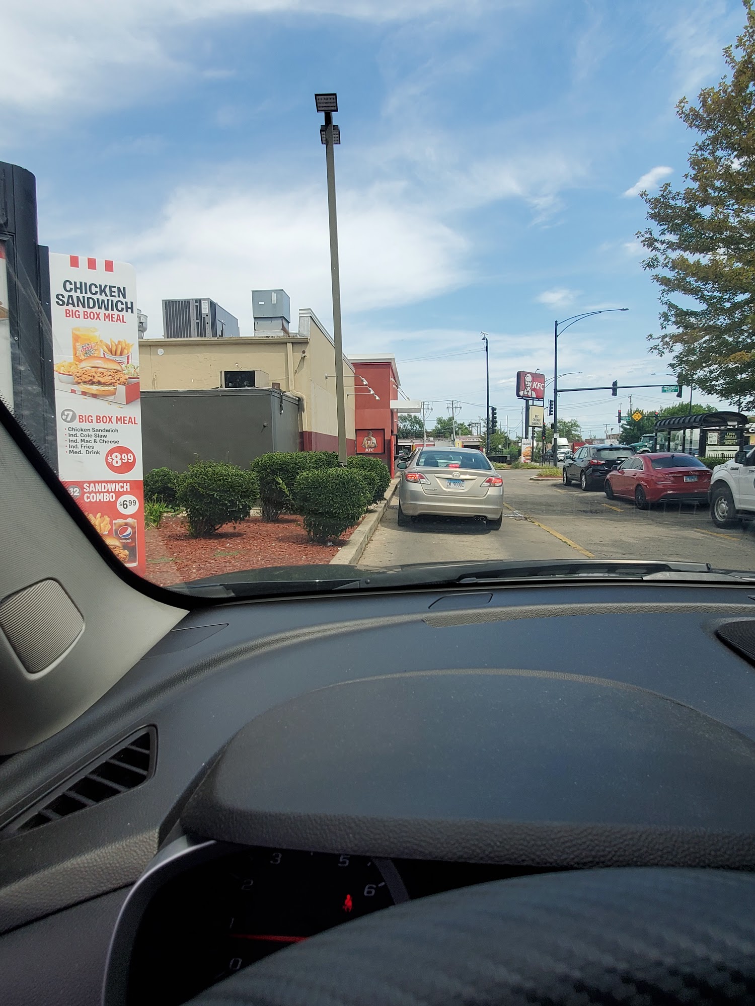 KFC