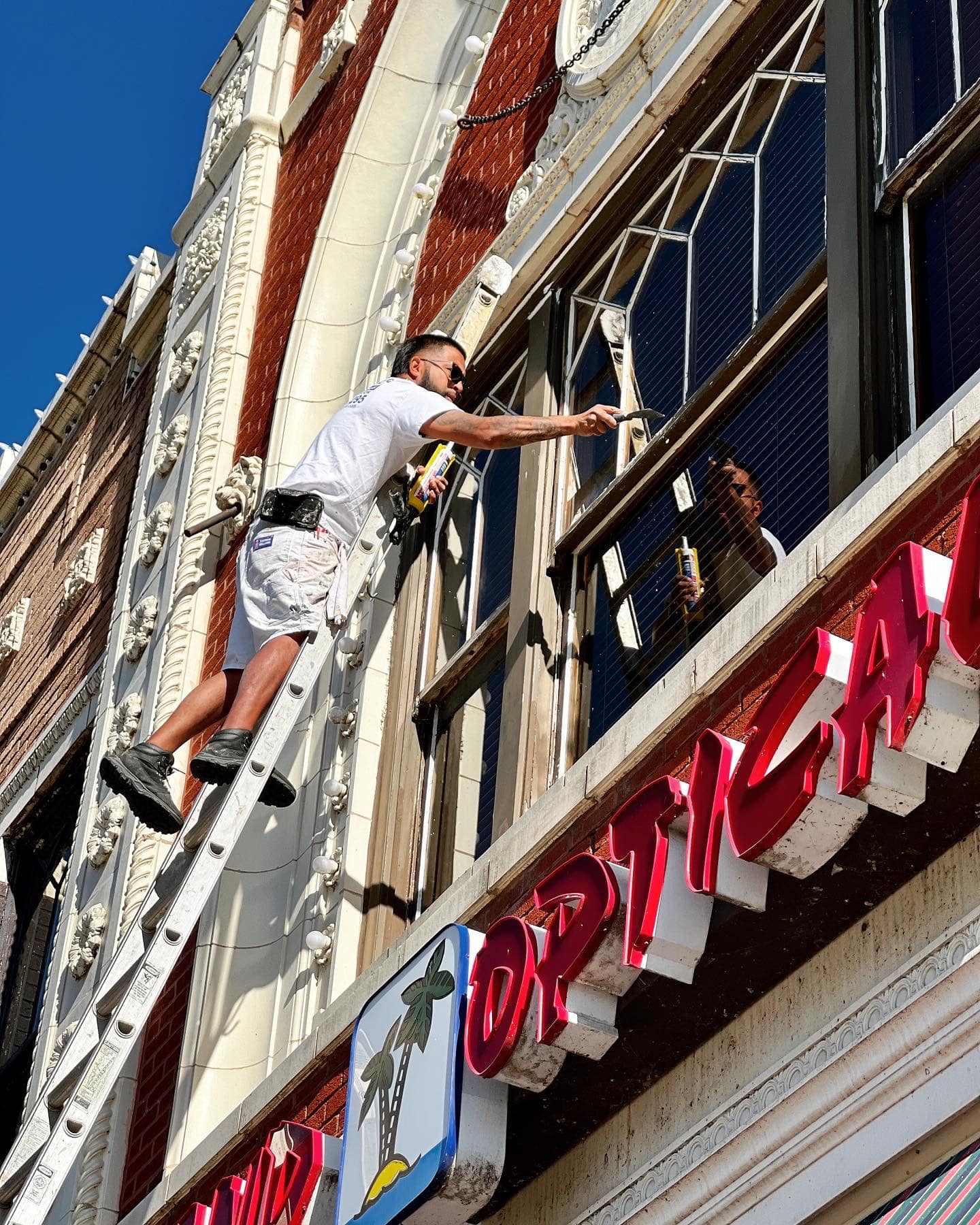 Quality Painters of Chicago